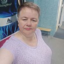 Лидия, 48 лет