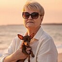 Галина, 64 года