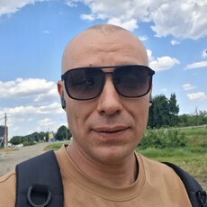 Фотография мужчины Алексей, 41 год из г. Краснодар