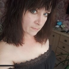 Фотография девушки Olga, 43 года из г. Гомель