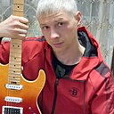 Макс, 40 лет
