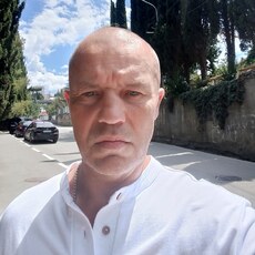 Фотография мужчины Дмитрий, 48 лет из г. Джанкой