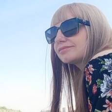 Фотография девушки Лилия, 43 года из г. Омск