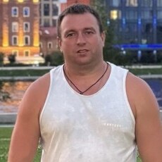 Фотография мужчины Андрей, 41 год из г. Донецк
