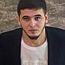Халид, 23 года