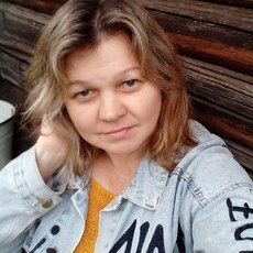 Фотография девушки Елена, 49 лет из г. Сургут