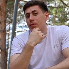 Фотография мужчины Наиль, 28 лет из г. Караганда