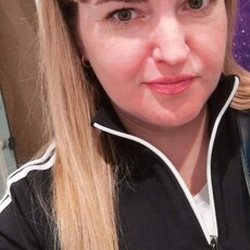 Фотография девушки Полина, 41 год из г. Барнаул