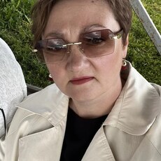 Фотография девушки Оксана, 48 лет из г. Ижевск