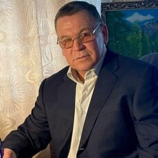 Фотография мужчины Алексей, 61 год из г. Серпухов