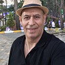 Тулга, 56 лет