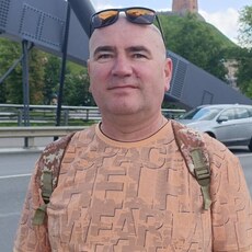 Фотография мужчины Валентин, 48 лет из г. Вильнюс
