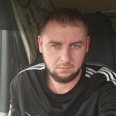Фотография мужчины Гена, 34 года из г. Гродно