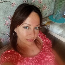 Фотография девушки Элена, 44 года из г. Пермь