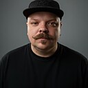 Владислав, 37 лет