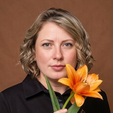 Фотография девушки Олеся, 43 года из г. Боготол