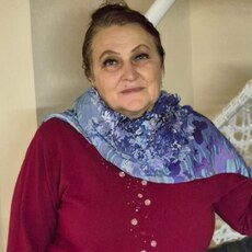 Фотография девушки Надежда, 65 лет из г. Костюковичи