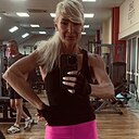 Марина, 51 год