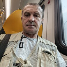 Фотография мужчины Анатолий, 61 год из г. Москва