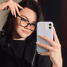 Фотография девушки Кристина, 20 лет из г. Заволжье