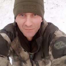 Фотография мужчины Павел, 40 лет из г. Симферополь