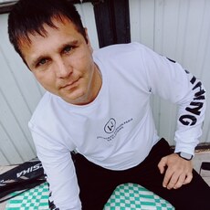 Фотография мужчины Татарин, 39 лет из г. Вятские Поляны