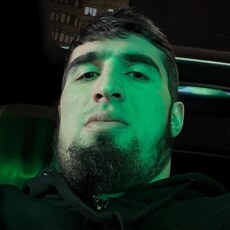 Фотография мужчины Камиль, 25 лет из г. Махачкала