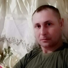 Фотография мужчины Павел, 40 лет из г. Красный Чикой