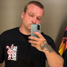 Фотография мужчины Даниил, 25 лет из г. Алматы