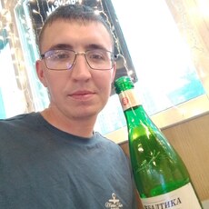 Фотография мужчины Александр, 28 лет из г. Смоленск