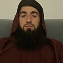 Саид, 28 лет