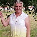 Любовь, 66 лет