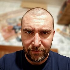 Фотография мужчины Антон, 35 лет из г. Дружковка