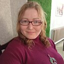 Марина, 43 года