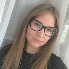 Фотография девушки Екатерина, 20 лет из г. Иваново