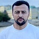 Jalol, 34 года