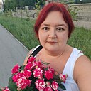 Анастасия, 37 лет