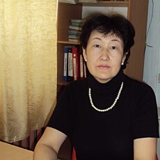 Фотография девушки Оксана, 51 год из г. Иркутск