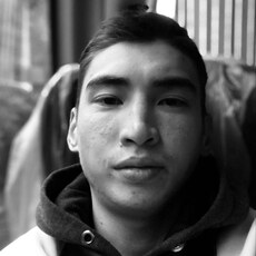 Фотография мужчины Ruslan, 26 лет из г. Омск