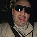 Серж, 38 лет