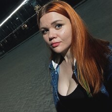 Фотография девушки Анна, 25 лет из г. Барнаул