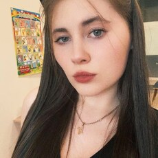 Фотография девушки Ирина, 21 год из г. Курск
