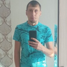 Фотография мужчины Евгений, 34 года из г. Бийск