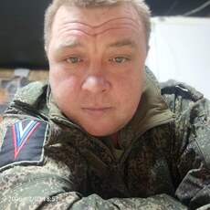 Фотография мужчины Михаил, 35 лет из г. Мариуполь