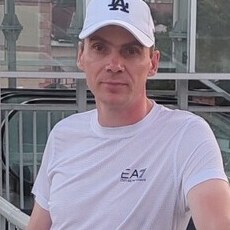 Фотография мужчины Александр, 43 года из г. Смоленск