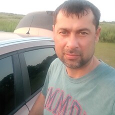 Фотография мужчины Иван, 45 лет из г. Раевский