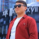Миржалол, 26 лет