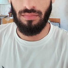 Фотография мужчины Tojidin, 31 год из г. Димитровград