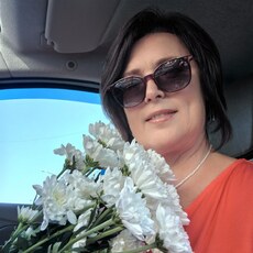 Фотография девушки Наталия, 55 лет из г. Екатеринбург