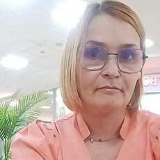 Фотография девушки Ольга, 45 лет из г. Пермь
